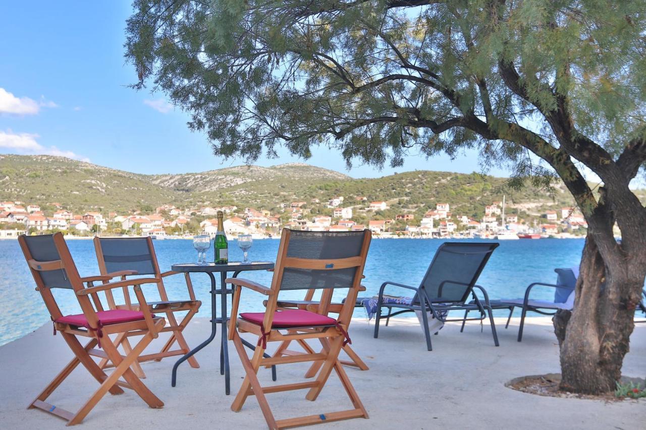 Vinišće Apartments Babin מראה חיצוני תמונה