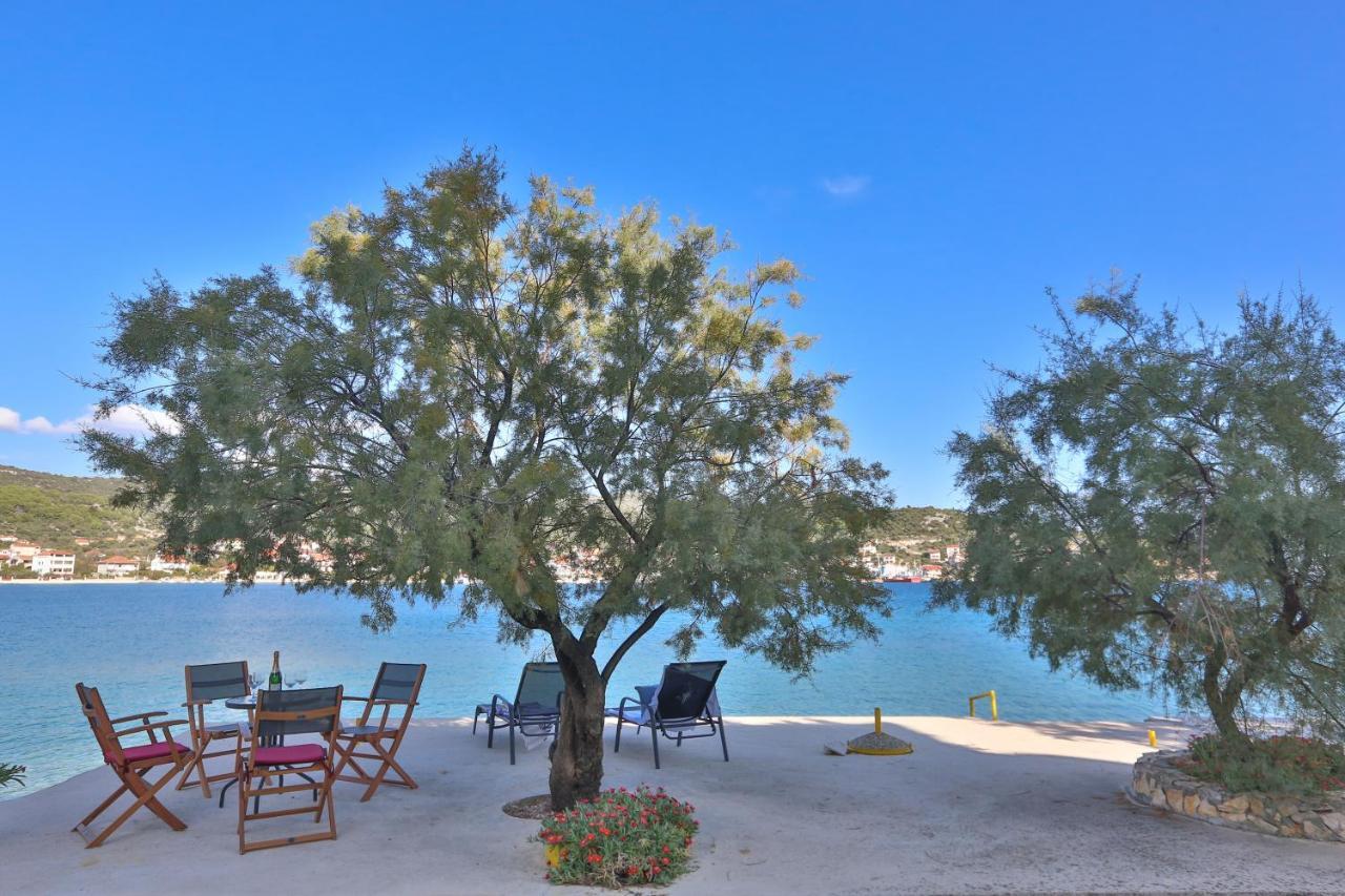 Vinišće Apartments Babin מראה חיצוני תמונה