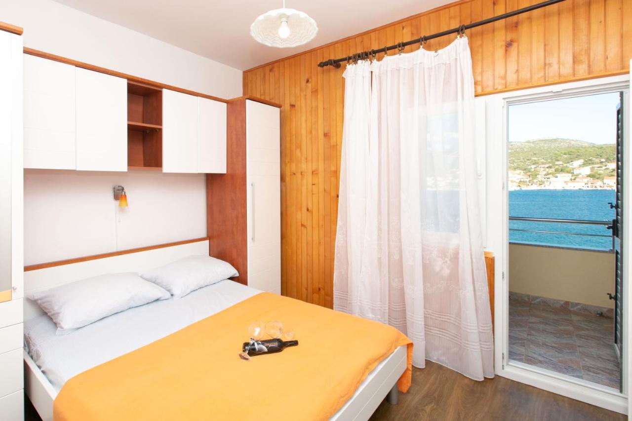 Vinišće Apartments Babin מראה חיצוני תמונה