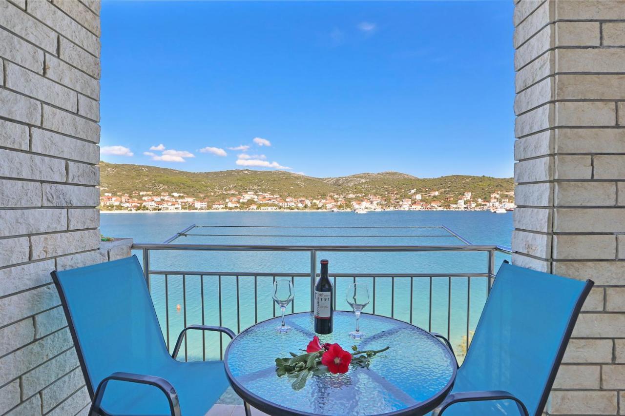 Vinišće Apartments Babin מראה חיצוני תמונה