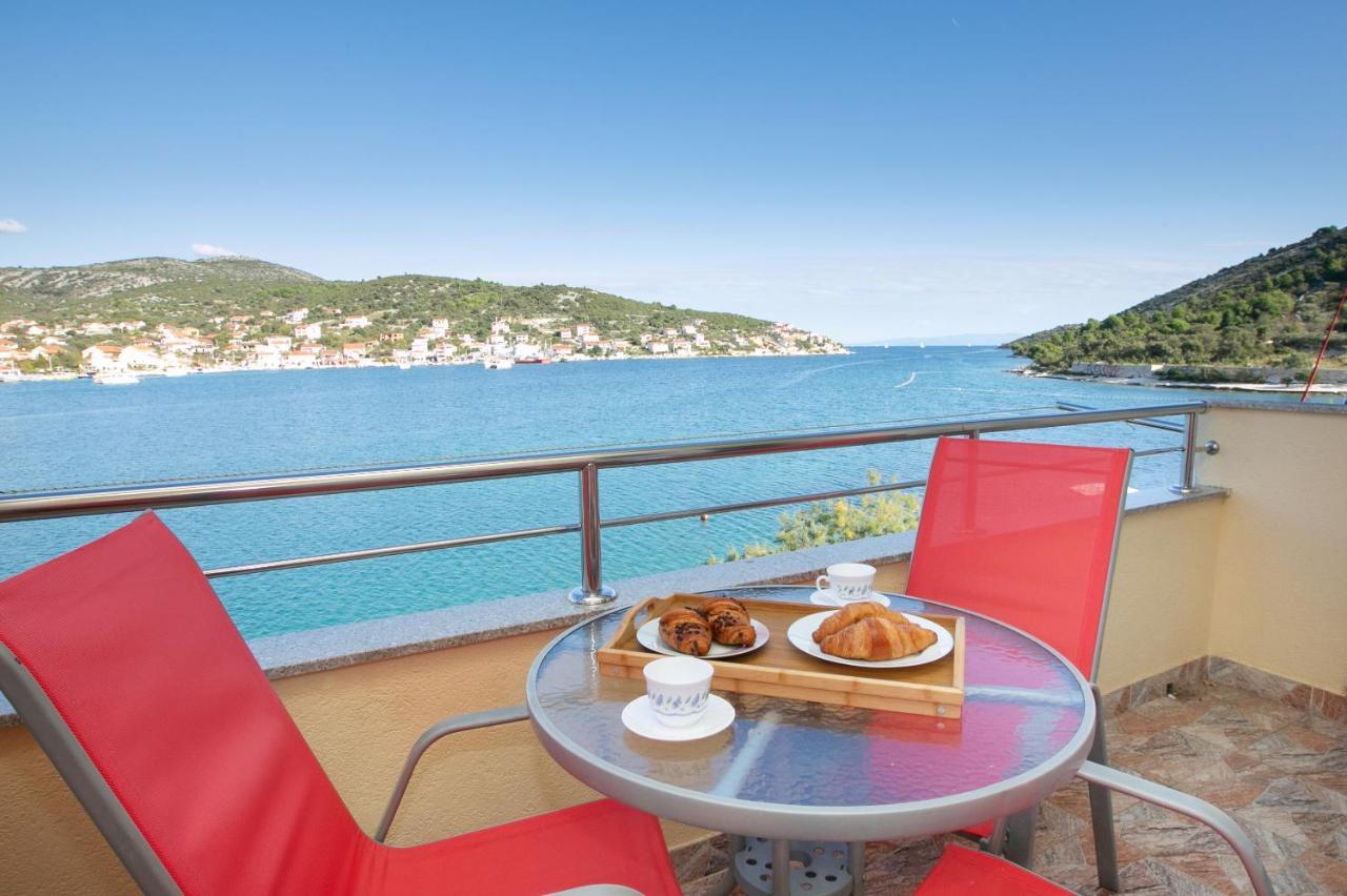 Vinišće Apartments Babin מראה חיצוני תמונה