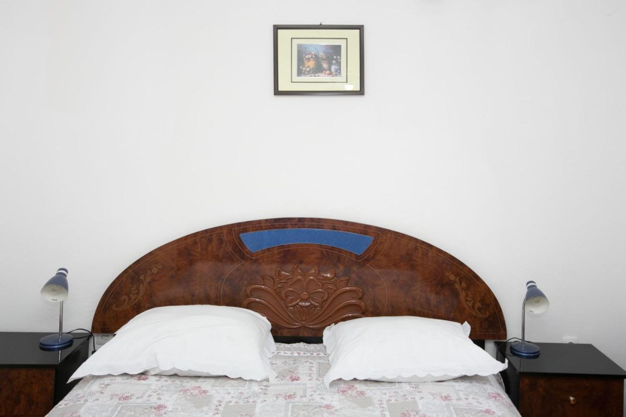 Vinišće Apartments Babin מראה חיצוני תמונה