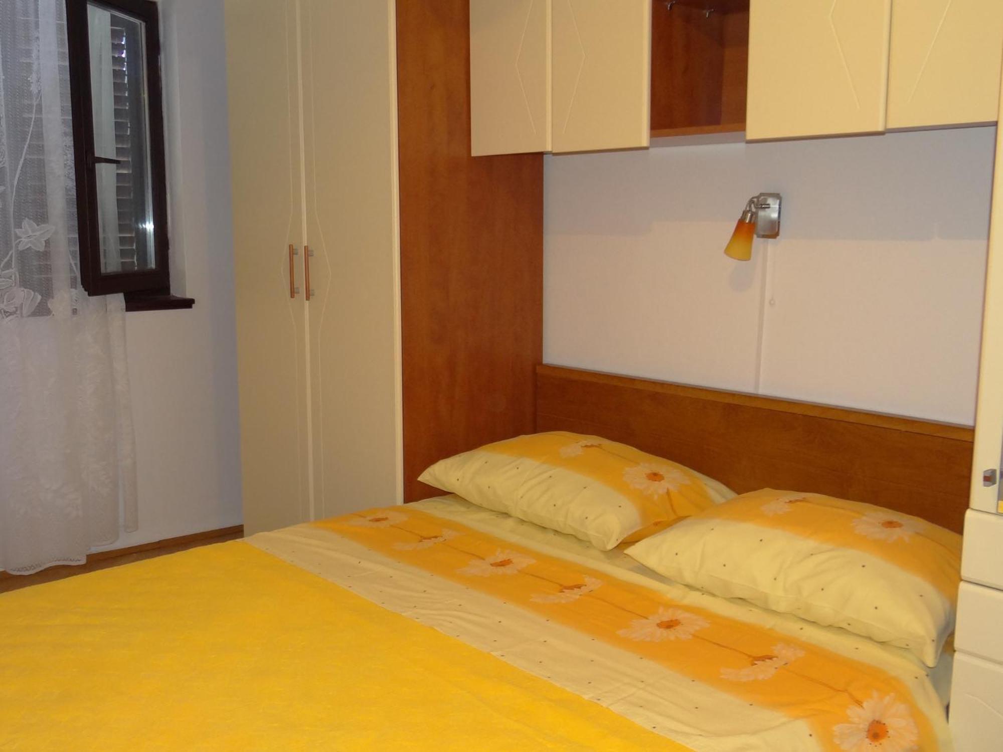Vinišće Apartments Babin חדר תמונה